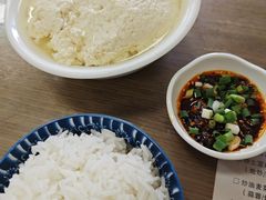 -重庆豆花饭