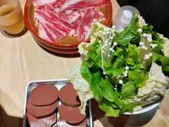 -牛腩之旅·牛腩牛杂煲(光启城美食城店)