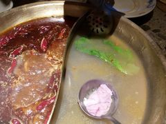 -小龙坎火锅(东汇城店)