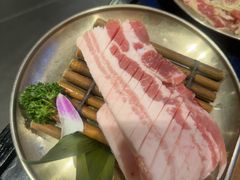 -西塔老太太泥炉烤肉(龙湖北苑天街店)