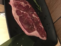 -新石器烤肉(周浦万达店)