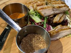 -小大董·烤鸭(凤凰汇店)