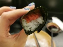 -Sushi Hanzo半藏(天环广场店)