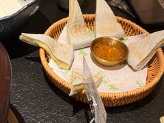 -季季山·云南野生菌火锅(上海首店)