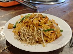 -芭提雅Amporn Seafood自助餐厅