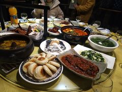 -福照楼汽锅鸡·云南菜(护国路店)