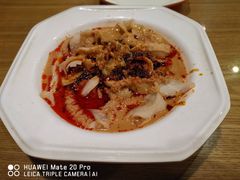 -陈记农家挂炉烤肉(雁南一路店)