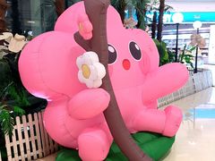 -东园小馆·早茶·淮扬小炒(三盛广场店)