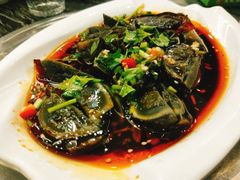 -美极鲜食坊(宝安南路店)