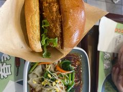 -魏家凉皮(协和店)