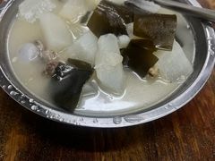 -慕儿姜鸭面江湖菜(七星岗二十年店)