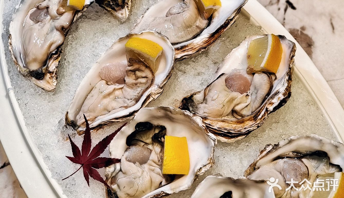 东三环贵餐厅的自我修养