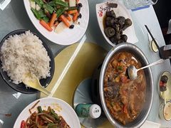 -大师傅金奖啤酒鱼(西街老店)