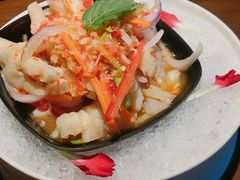 -星叶·东南亚料理(宁波万象汇店)