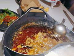 -新辣道鱼火锅(上地华联店)
