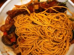 -爱家面馆(常州总店)