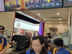 -DQ·蛋糕·冰淇淋(万象城店)