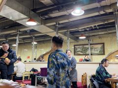 -元盛居(生态大街店)