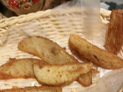 -通海俄式烧烤·俄罗斯大串(嵩山路店)