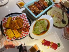 -避风塘·老港味餐厅(虹口龙之梦店)