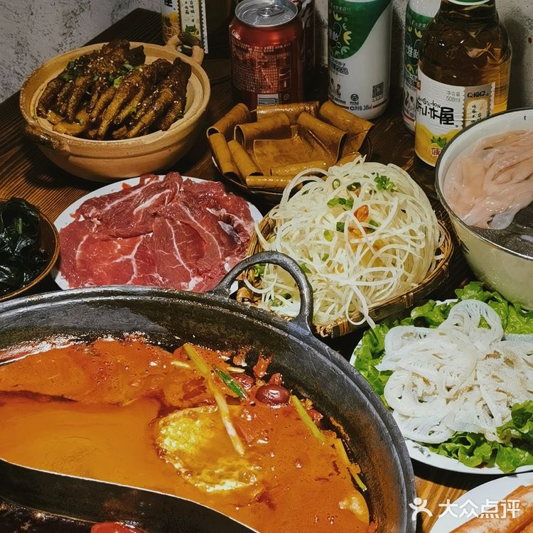 陶婆婆我愿称之为2022我最爱的火锅