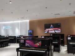 -雅马哈乐器专卖店(广州旗舰店)