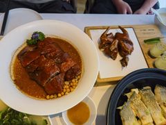 -汤城小厨•粤菜•靓汤(金宝街店)