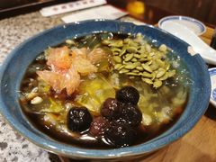 -南京大牌档(香港广场店)
