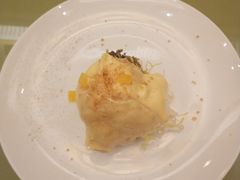 -锦江宾馆-花园餐厅