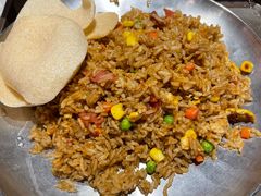 -大食代美食广场(迪士尼小镇店)