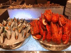 -博林天瑞喜来登酒店·西丽尚膳