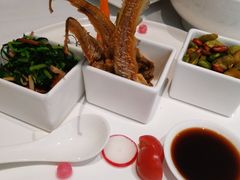 -道道鲜·崇明私房菜(五角场店)
