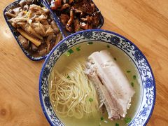 -裕兴记·三虾面(西北街总店)