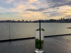 -影吧•悬崖海景(珠海凤凰湾悦椿酒店)
