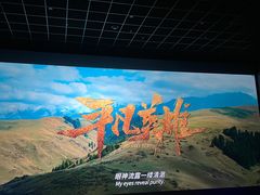 -万达影城(长安万达广场IMAX店)