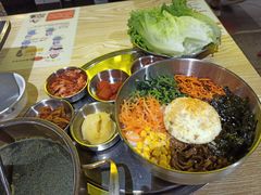 -韩国大金刚烤肉·料理(印象城店)