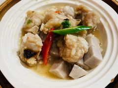 豉汁蒸排骨-潮福城大酒楼(湖滨北路店)