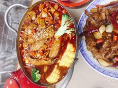 -老三样·旧食新味(万寿宫店)