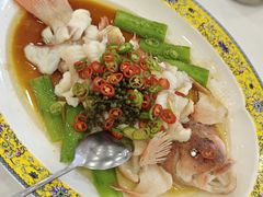 -粤盛海鲜平价店(洛溪食街店)
