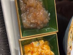 -昱匠·日本料理(金融街店)