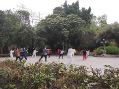 -人民公园(罗湖区)