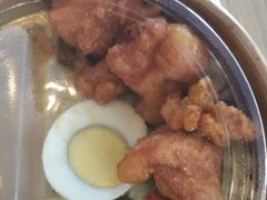 -德克士(伊旗店)