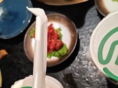 -湊湊火锅·茶憩(上海合生汇店)