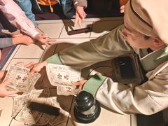 -茅山东方盐湖城景区