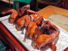 -大鸽饭(北京路店)