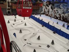 -长沙湘江冰雪世界