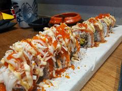 -沼津港日本料理·寿喜烧·烧鸟(新世界大丸百货店)