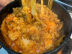 -六七八韩式烤肉·韩国料理(上杭路店)