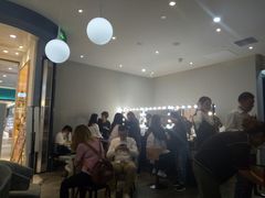 -海马体照相馆(北京apm店)