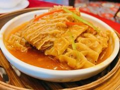 -北园酒家(小北路店)